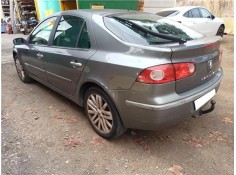 renault laguna ii (bg0) del año 2007