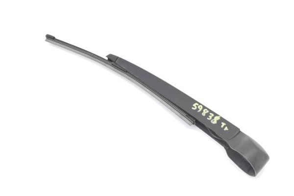 Recambio de brazo limpiaparabrisas trasero para volkswagen polo v (6r1) 1.4 advance referencia OEM IAM 6R6955707B  