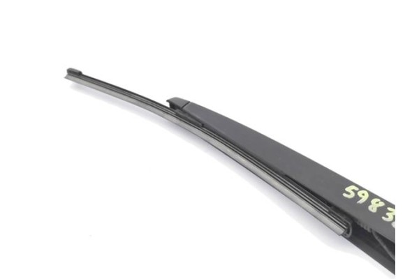 Recambio de brazo limpiaparabrisas trasero para volkswagen polo v (6r1) 1.4 advance referencia OEM IAM 6R6955707B  