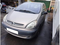 citroen xsara picasso del año 2002