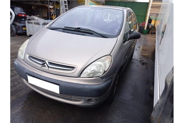 CITROEN XSARA PICASSO