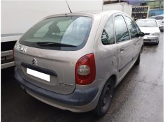 citroen xsara picasso del año 2002