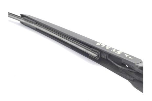 Recambio de brazo limpiaparabrisas trasero para volkswagen polo v (6r1) 1.4 advance referencia OEM IAM 6R6955707B  