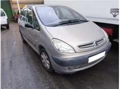 citroen xsara picasso del año 2002
