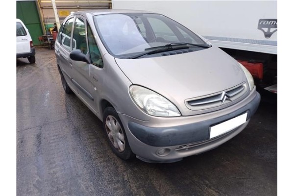 citroen xsara picasso del año 2002