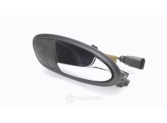 Recambio de manilla int. puerta delantero derecha para seat altea xl (5p5) 1.9 tdi referencia OEM IAM 5P0837114B  