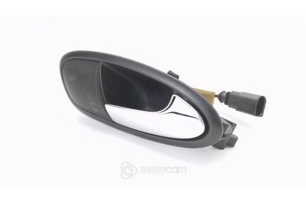 Recambio de manilla int. puerta delantero derecha para seat altea xl (5p5) 1.9 tdi referencia OEM IAM 5P0837114B  