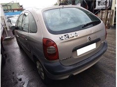 citroen xsara picasso del año 2002