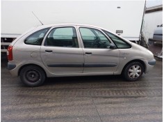 citroen xsara picasso del año 2002