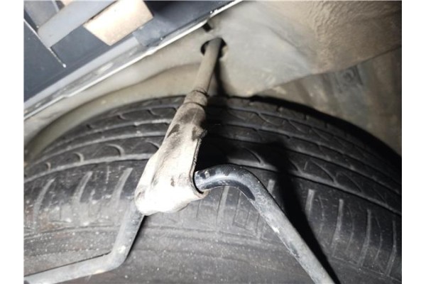 Recambio de soporte rueda repuesto para citroen xsara picasso 2.0 hdi referencia OEM IAM   