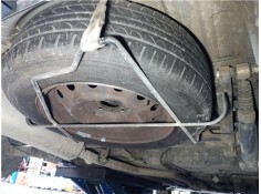 Recambio de soporte rueda repuesto para citroen xsara picasso 2.0 hdi referencia OEM IAM   