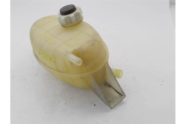 Recambio de botella expansion para renault trafic ii furgón 1.9 29 ln referencia OEM IAM 7700312900 91165571 