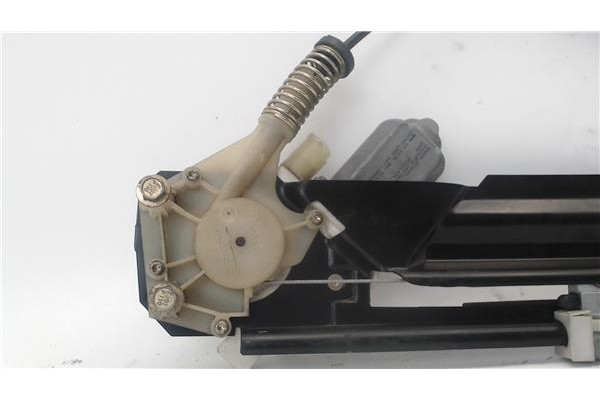 Recambio de mecanismo elevalunas trasero derecho para bmw serie 5 berlina (e39) referencia OEM IAM 67628360511 9030144 8360511 ,