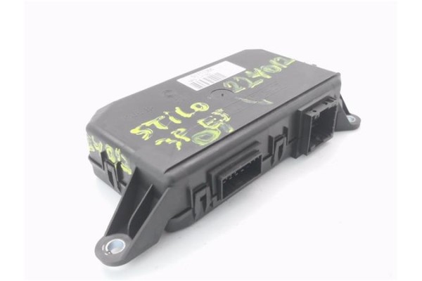 Recambio de centralita cierre para fiat stilo (192) 1.6 16v (192_xb1a) referencia OEM IAM 51711366 291715 