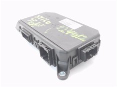 Recambio de centralita cierre para fiat stilo (192) 1.6 16v (192_xb1a) referencia OEM IAM 51711366 291715 