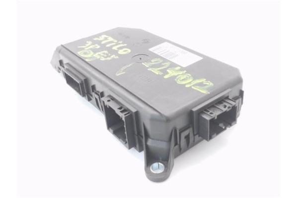 Recambio de centralita cierre para fiat stilo (192) 1.6 16v (192_xb1a) referencia OEM IAM 51711366 291715 