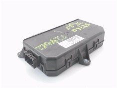 Recambio de centralita cierre para fiat stilo (192) 1.6 16v (192_xb1a) referencia OEM IAM 51711366 291715 