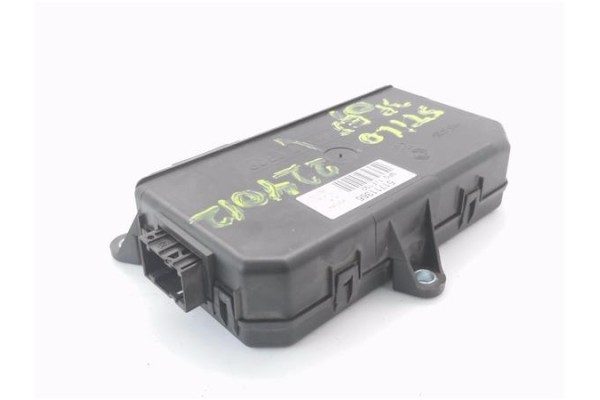 Recambio de centralita cierre para fiat stilo (192) 1.6 16v (192_xb1a) referencia OEM IAM 51711366 291715 