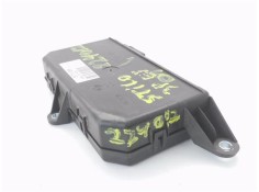 Recambio de centralita cierre para fiat stilo (192) 1.6 16v (192_xb1a) referencia OEM IAM 51711366 291715 