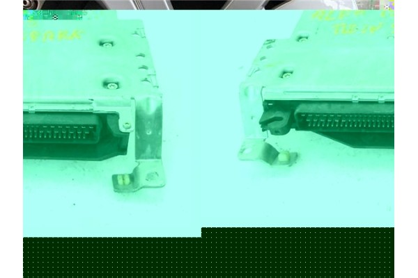 Recambio de centralita para alfa romeo 155 2.0 t.spark referencia OEM IAM 261200536  