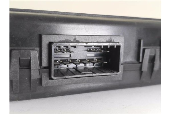 Recambio de centralita cierre para fiat stilo (192) 1.6 16v (192_xb1a) referencia OEM IAM 51711366 291715 