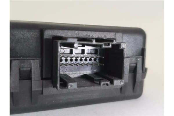 Recambio de centralita cierre para fiat stilo (192) 1.6 16v (192_xb1a) referencia OEM IAM 51711366 291715 