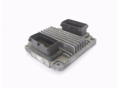 Recambio de centralita para opel corsa c 1.7 club referencia OEM IAM 8972272257 9389429 