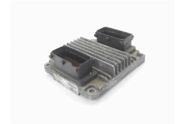 Recambio de centralita para opel corsa c 1.7 club referencia OEM IAM 8972272257 9389429 