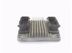 Recambio de centralita para opel corsa c 1.7 club referencia OEM IAM 8972272257 9389429 