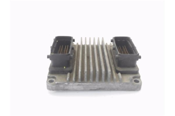 Recambio de centralita para opel corsa c 1.7 club referencia OEM IAM 8972272257 9389429 