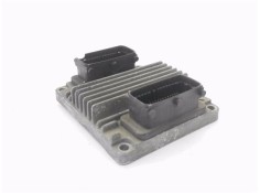 Recambio de centralita para opel corsa c 1.7 club referencia OEM IAM 8972272257 9389429 