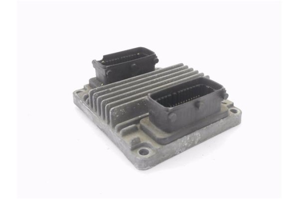 Recambio de centralita para opel corsa c 1.7 club referencia OEM IAM 8972272257 9389429 