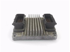 Recambio de centralita para opel corsa c 1.7 club referencia OEM IAM 8972272257 9389429 