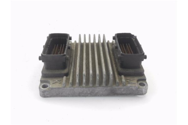 Recambio de centralita para opel corsa c 1.7 club referencia OEM IAM 8972272257 9389429 