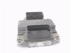 Recambio de centralita para opel corsa c 1.7 club referencia OEM IAM 8972272257 9389429 