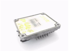 Recambio de centralita para opel corsa c 1.7 club referencia OEM IAM 8972272257 9389429 