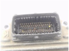 Recambio de centralita para opel corsa c 1.7 club referencia OEM IAM 8972272257 9389429 