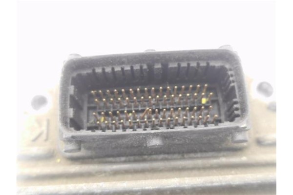 Recambio de centralita para opel corsa c 1.7 club referencia OEM IAM 8972272257 9389429 