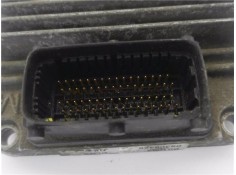 Recambio de centralita para opel corsa c 1.7 club referencia OEM IAM 8972272257 9389429 