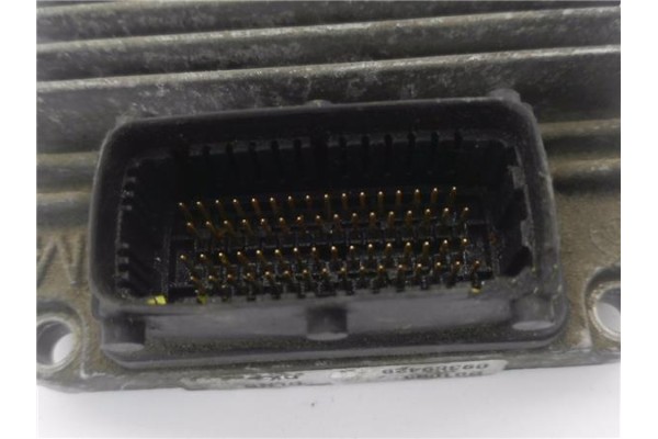 Recambio de centralita para opel corsa c 1.7 club referencia OEM IAM 8972272257 9389429 