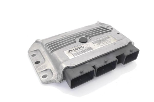Recambio de centralita para renault scenic ii (jm) 1.6 16v referencia OEM IAM 8200623620  