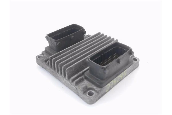 Recambio de centralita para opel astra g berlina 1.7 club referencia OEM IAM 8972406217 9391249 