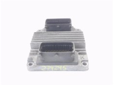 Recambio de centralita para opel astra g berlina 1.7 club referencia OEM IAM 8972406217 9391249 