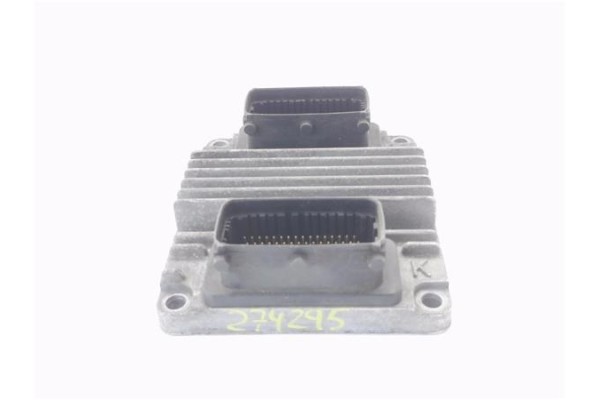 Recambio de centralita para opel astra g berlina 1.7 club referencia OEM IAM 8972406217 9391249 