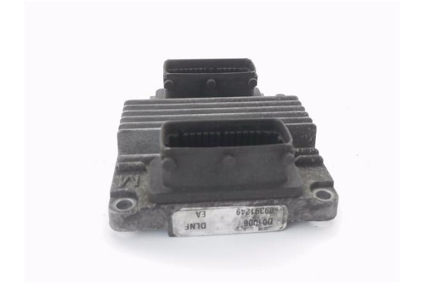 Recambio de centralita para opel astra g berlina 1.7 club referencia OEM IAM 8972406217 9391249 