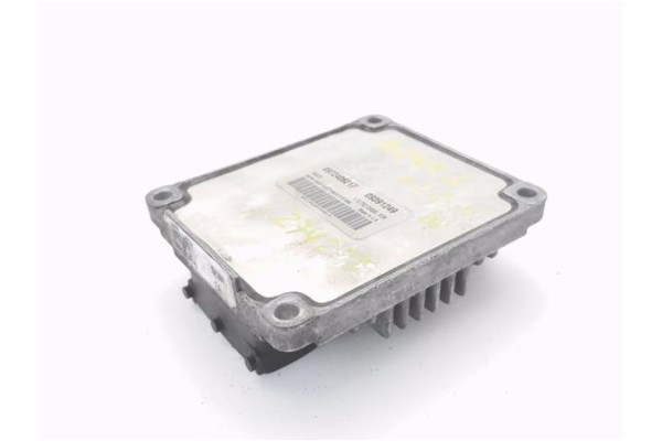 Recambio de centralita para opel astra g berlina 1.7 club referencia OEM IAM 8972406217 9391249 