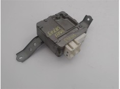 Recambio de centralita para toyota yaris (ksp9/scp9/nlp9) 1.4 d-4d referencia OEM IAM 6900000569  