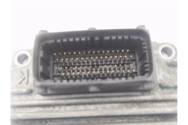 Recambio de centralita para opel astra g berlina 1.7 club referencia OEM IAM 8972406217 9391249 