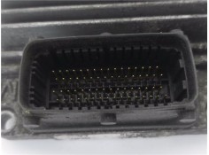 Recambio de centralita para opel astra g berlina 1.7 club referencia OEM IAM 8972406217 9391249 