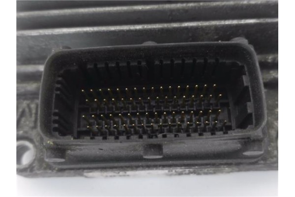 Recambio de centralita para opel astra g berlina 1.7 club referencia OEM IAM 8972406217 9391249 